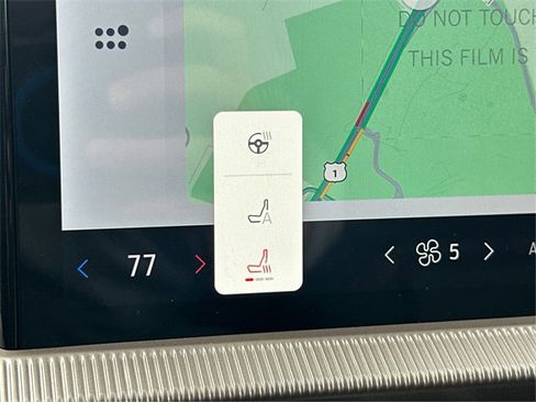 New 2026 Ford Explorer Active image 27