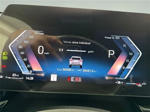 Used 2024 BMW X1 xDrive28i w/ Convenience Package image 18