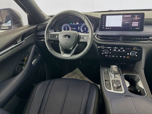 New 2026 INFINITI QX60 Sport w/ Dark Cargo Package image 29