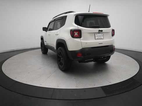 Used 2018 Jeep Renegade Sport w/ Power & Air Group AWD/4WD image 31