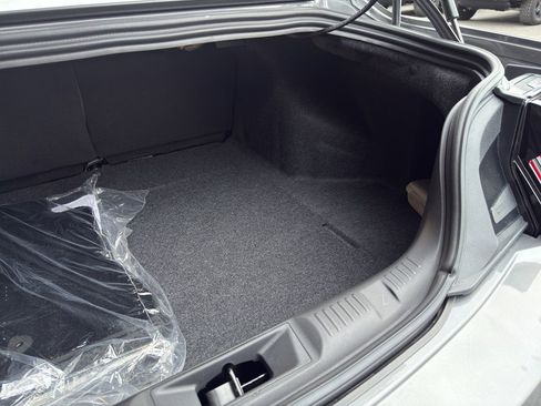 New 2026 Ford Mustang Premium image 7