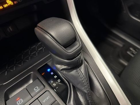 Used 2024 Toyota RAV4 LE image 26