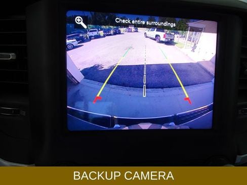 Used 2020 RAM 1500 Big Horn AWD/4WD image 15