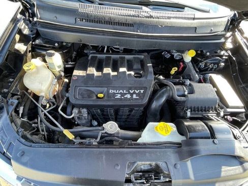 Used 2014 Dodge Journey American Value Package w/ Flexible Seating Group image 24