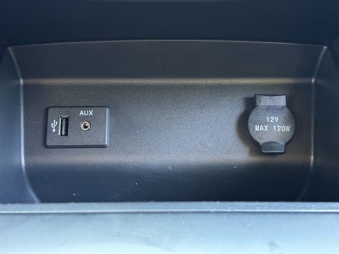 Used 2016 Nissan Altima 2.5 SR w/ LED Appearance Package FWD image 26