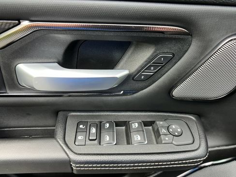 Used 2025 RAM 1500 Rebel AWD/4WD image 12