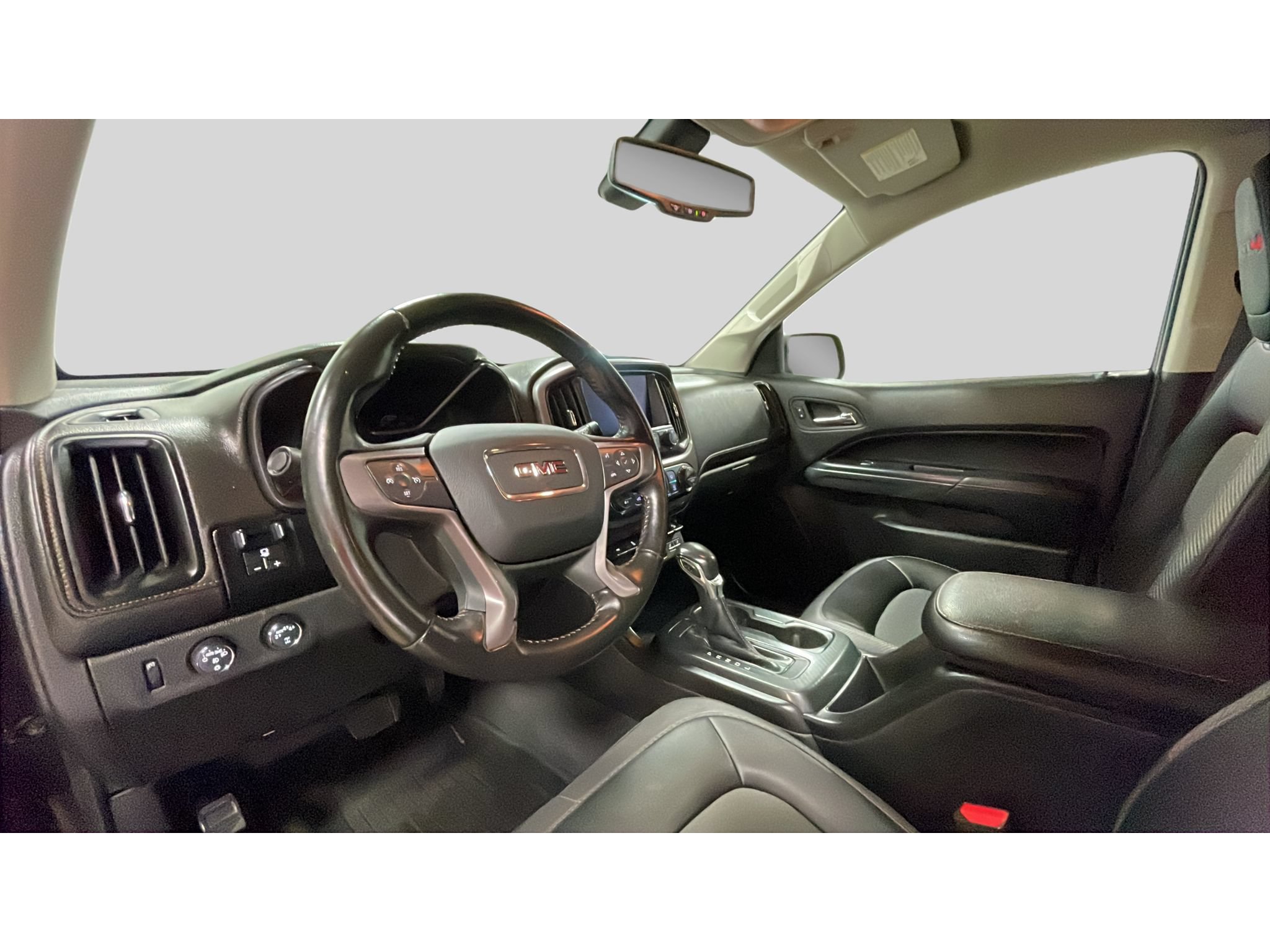 Used 2022 GMC Canyon AT4 AWD/4WD image 10