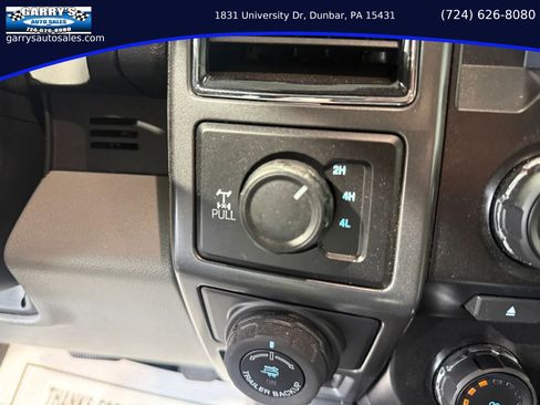 Used 2018 Ford F150 XLT w/ Equipment Group 302A Luxury AWD/4WD image 21