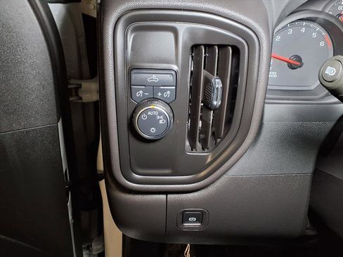 Used 2024 Chevrolet Silverado 1500 W/T w/ WT Fleet Convenience Package image 14