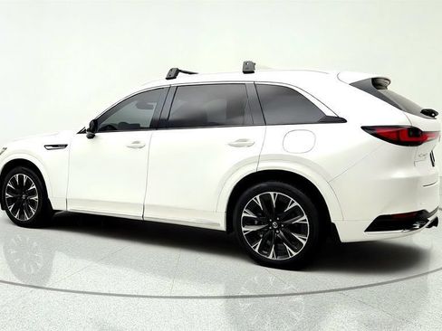 Used 2024 MAZDA CX-90 3.3 Turbo S w/ Premium Plus AWD/4WD image 7