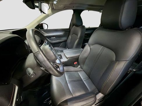 Used 2024 MAZDA CX-90 Plug-In Hybrid w/ Premium Pkg AWD/4WD image 23