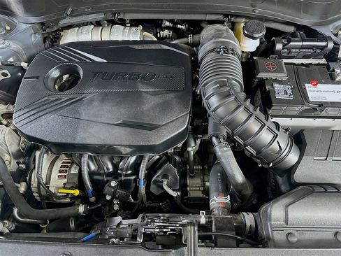 Used 2022 Kia Seltos SX w/ Sunroof Package image 33