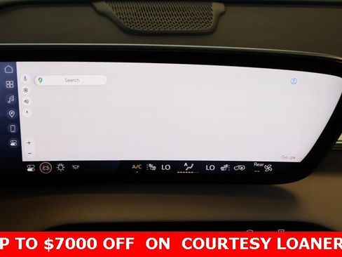 New 2025 Buick Enclave Preferred w/ Power Package image 17