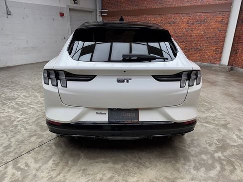 Used 2024 Ford Mustang Mach-E GT image 4