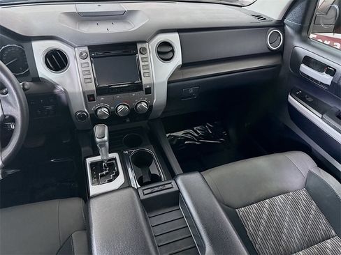 Certified 2018 Toyota Tundra SR5 w/ TRD Sport Package image 26