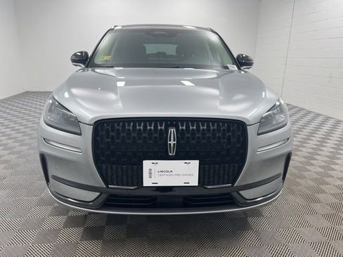 Used 2023 Lincoln Corsair AWD w/ Equipment Group 101A image 3