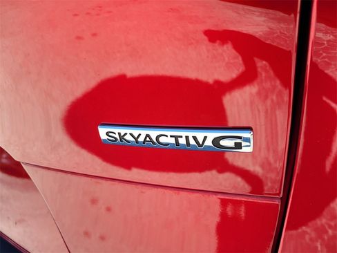 Certified 2024 MAZDA CX-30 AWD 2.5 S w/ Select Sport Pkg image 14