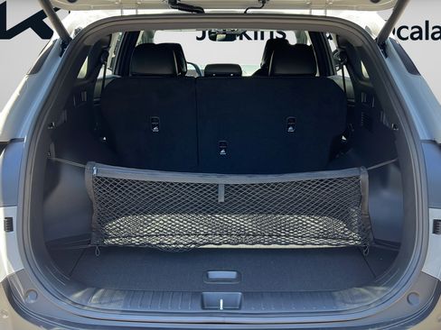 New 2026 Kia Sportage X-Line w/ X-Line Premium Package AWD/4WD image 9