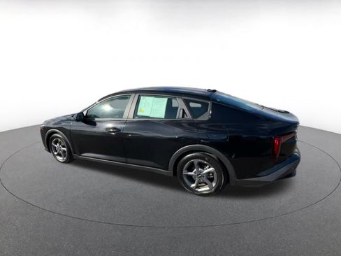 Used 2025 Kia K4 FWD image 10
