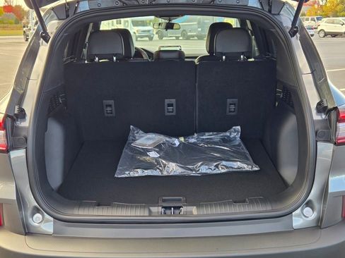 New 2026 Ford Escape ST-Line w/ Cold Weather Package image 13