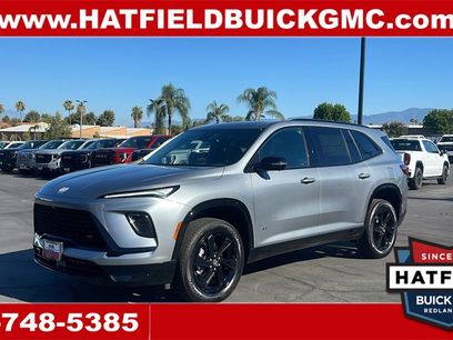 New 2025 Buick Enclave Sport Touring w/ Power Package
