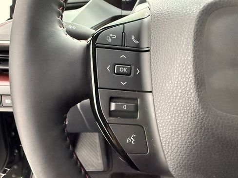 Used 2025 Toyota Prius Plug-In Hybrid w/ Limited Premium Package image 11