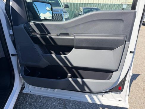 Used 2022 Ford F150 XL w/ Equipment Group 101A High image 22