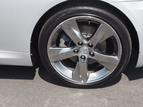 Used 2010 Lexus IS 250C RWD image 10