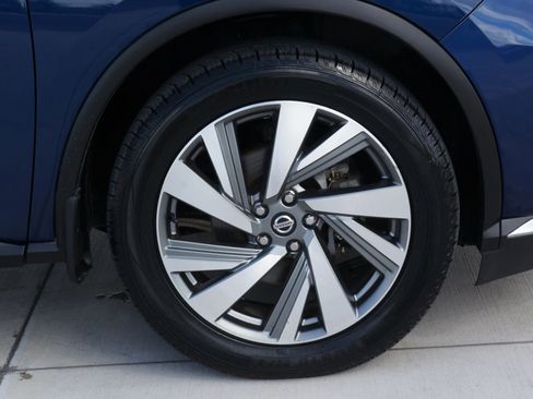 Used 2019 Nissan Murano SL w/ SL Technology Package image 22