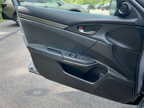 Used 2021 Honda Civic Sport image 24