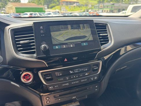 Used 2019 Honda Pilot Elite image 18