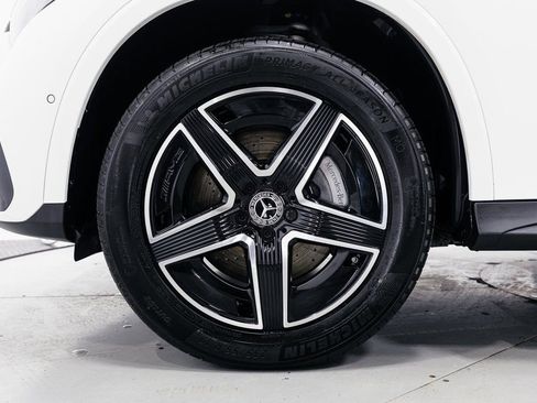 Certified 2026 Mercedes-Benz GLC 300 4MATIC image 37