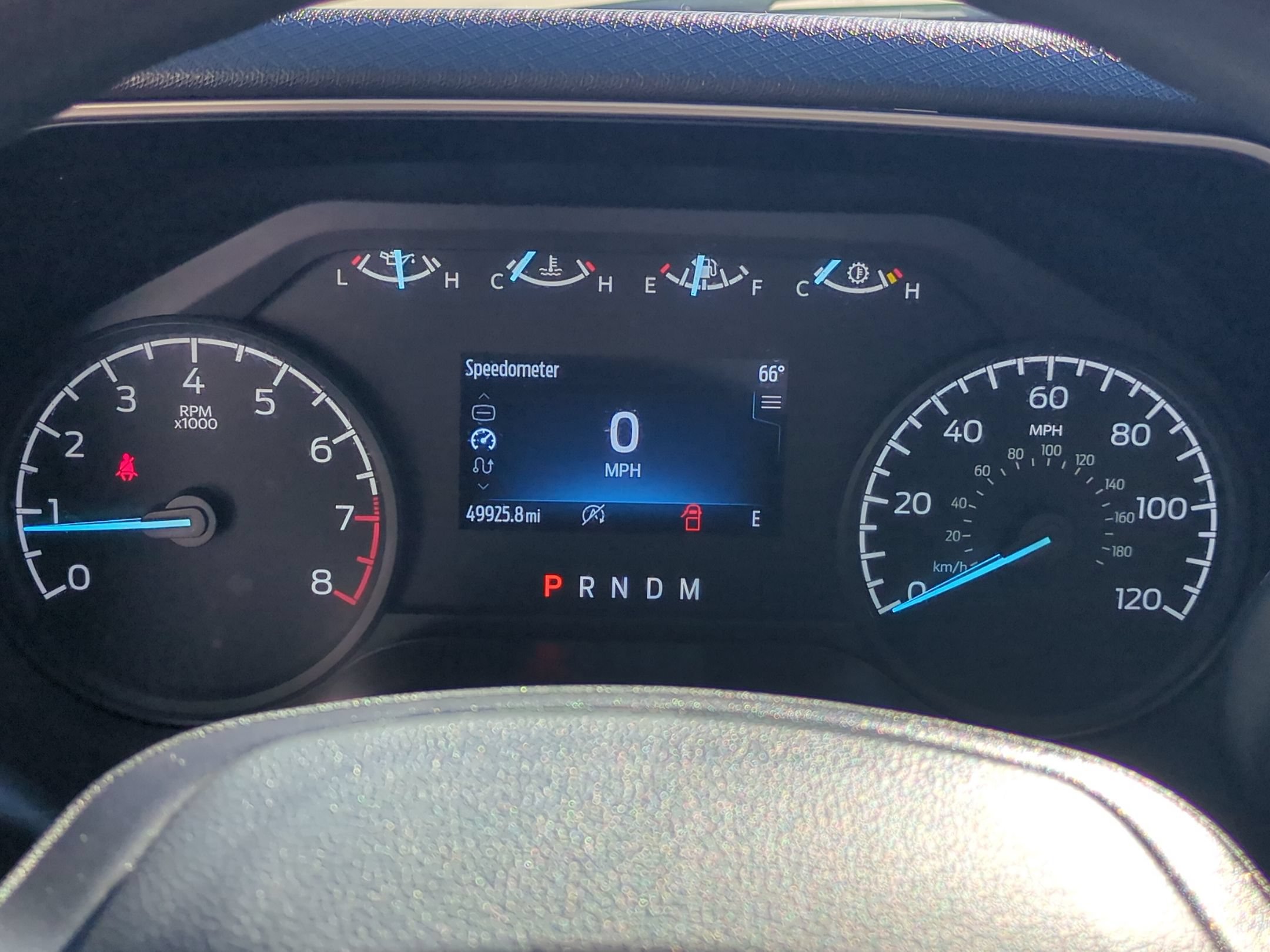 Certified 2023 Ford F150 XL w/ STX Appearance Package AWD/4WD image 17