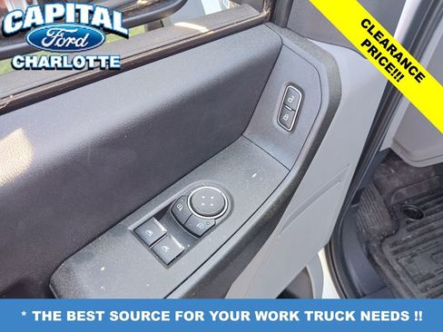 New 2024 Ford F450 XL w/ XL Chrome Package image 14