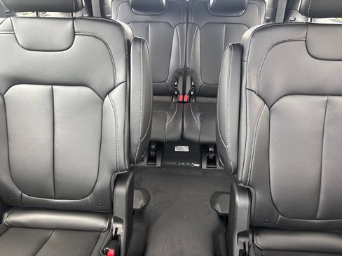 New 2026 Jeep Grand Cherokee L Limited AWD/4WD image 27