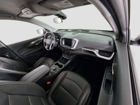 Used 2020 GMC Terrain SLT w/ Preferred Package AWD/4WD image 31