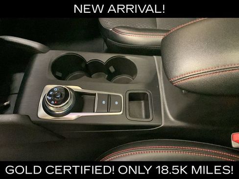 Used 2024 Ford Escape ST-Line w/ Tech Pack #1 AWD/4WD image 39