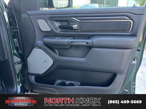 New 2026 RAM 1500 Rebel AWD/4WD image 27