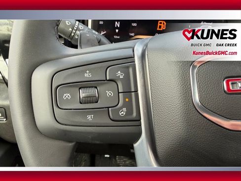 New 2026 GMC Sierra 1500 Elevation w/ Elevation Premium Package image 9
