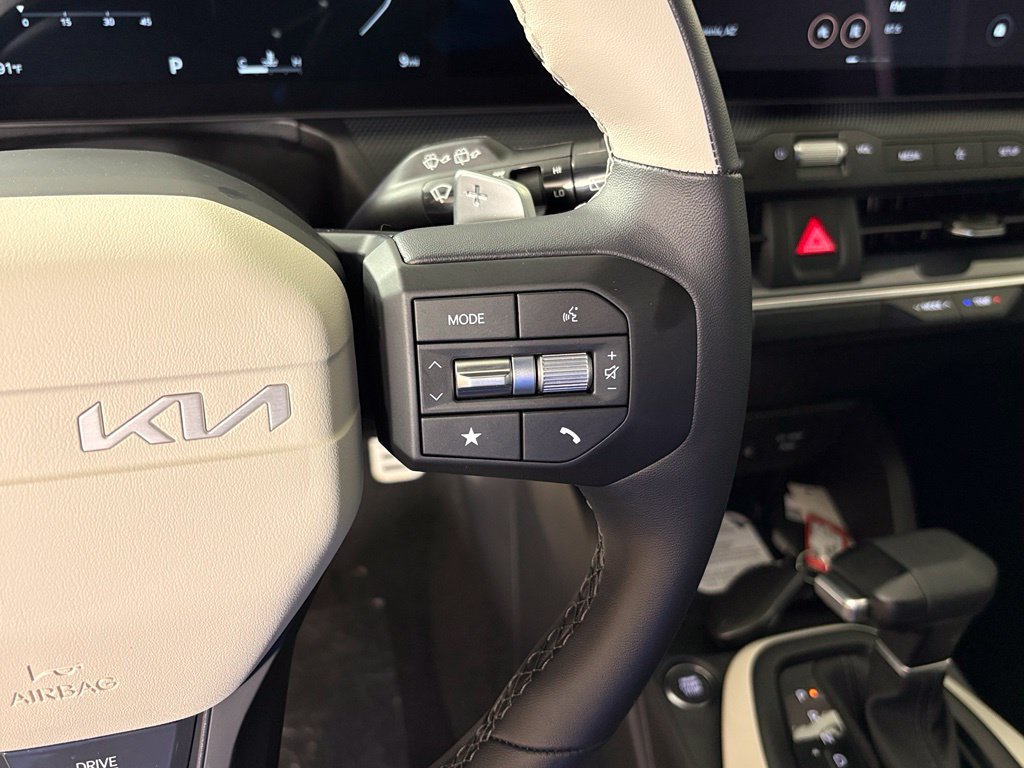 New 2026 Kia K4 GT-Line Turbo FWD image 23