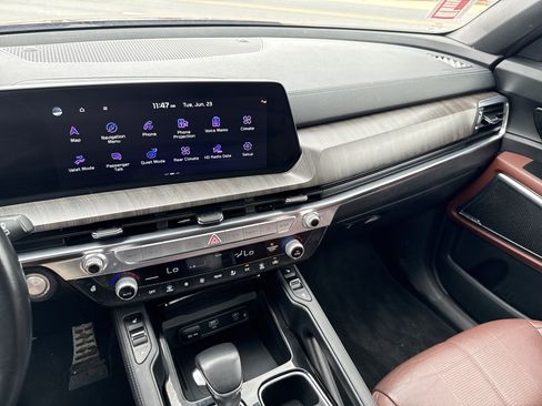Certified 2023 Kia Telluride SX AWD/4WD image 23