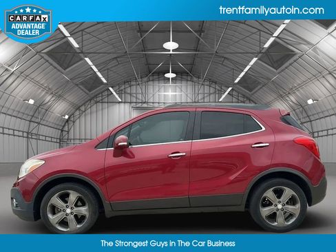 Used 2014 Buick Encore Convenience image 5