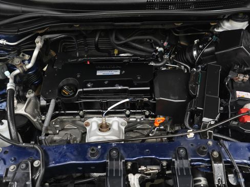 Used 2016 Honda CR-V EX-L image 29