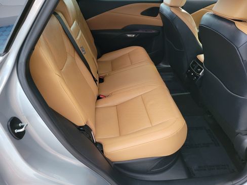 Certified 2025 Lexus RX 350 image 15