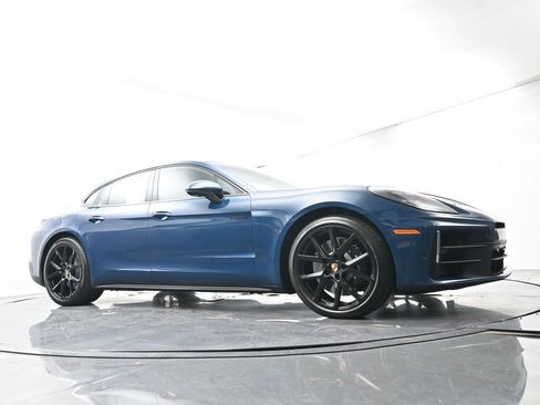 Certified 2026 Porsche Panamera 4 AWD/4WD image 55
