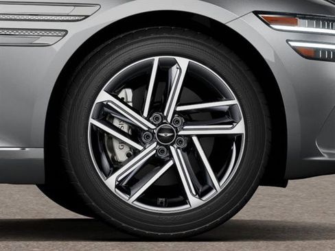 New 2026 Genesis G80 2.5T Advanced image 8