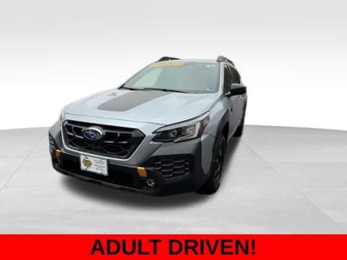 Used 2024 Subaru Outback Wilderness image 2