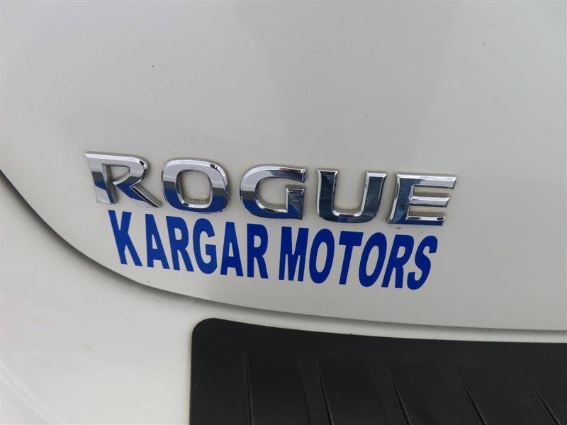 Used 2013 Nissan Rogue S FWD image 9