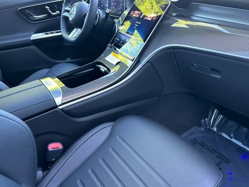 New 2026 Mercedes-Benz GLC 300 4MATIC image 15