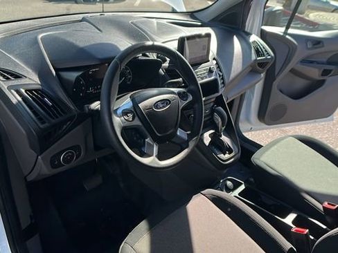 Used 2023 Ford Transit Connect XL image 20